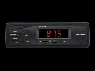 Soundmax SM-CCR3064F