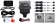 ParkMaster 23U-4-A-Silver