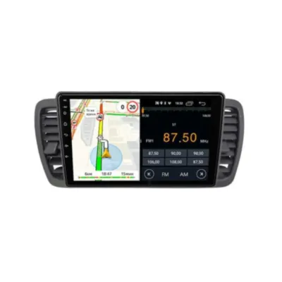 Магнитола для Subaru Outback 3 Legacy 4 2003-2009 Parafar на Андроид 10.0 PF646TRG