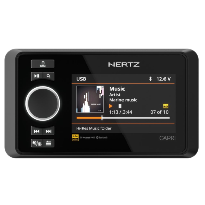 Hertz HD1