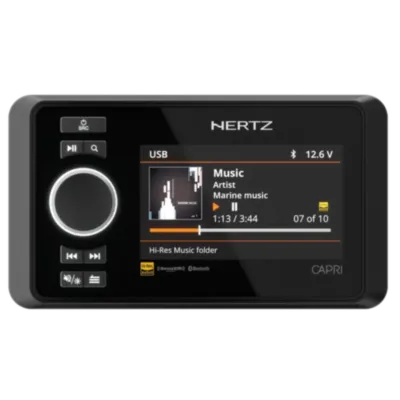 Hertz HD1
