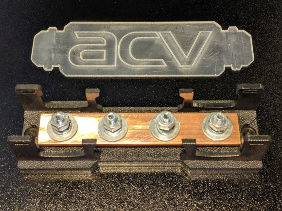 ACV RM37-PD4N