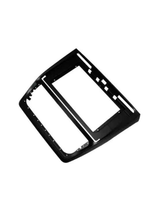 Магнитола для Skoda Yeti 2013-2017 климат Parafar на Андроид 14.0 PF994T1LUX1THD