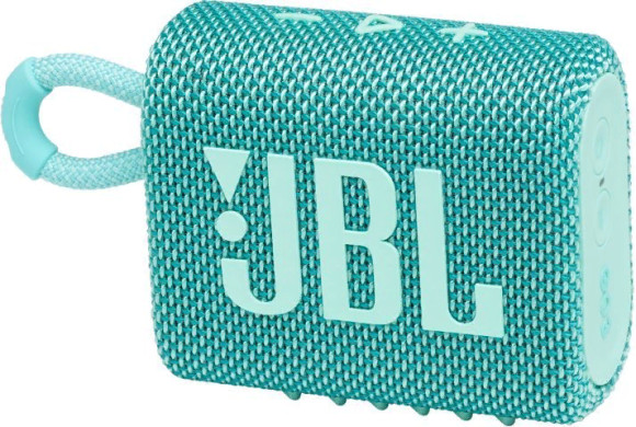 JBL GO 3 BLU