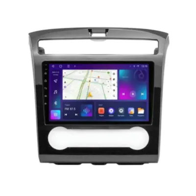 Магнитола для Hyundai Tucson 4 / IX35 2021-2023 кондиционер Parafar на Андроид 13.0 PF427LUX1RNF