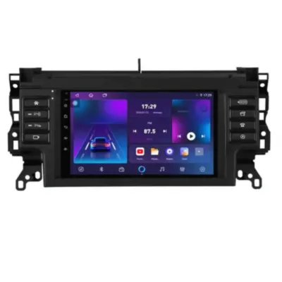 Магнитола для Land Rover Discovery Sport 2014-2019 Parafar на Андроид 12.0 PF434LUX3RGu