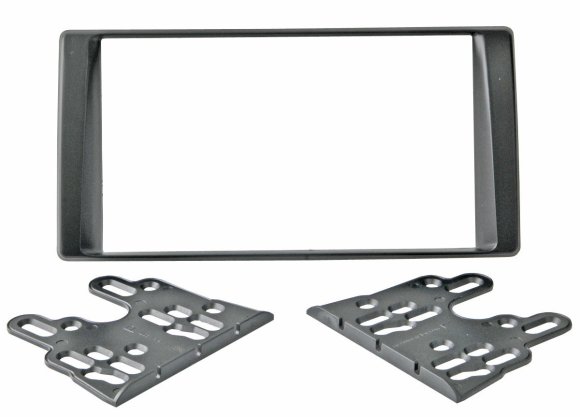 INCAR 95-8203A