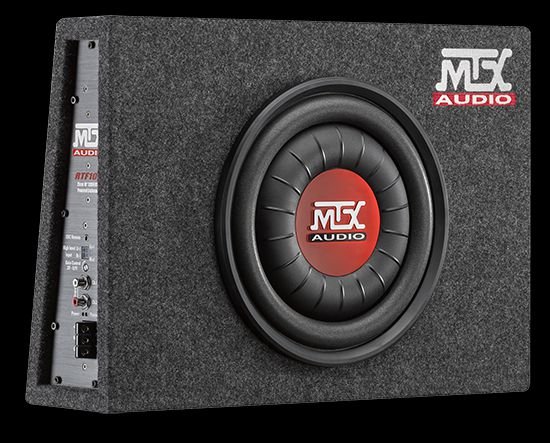 MTX RTF10P