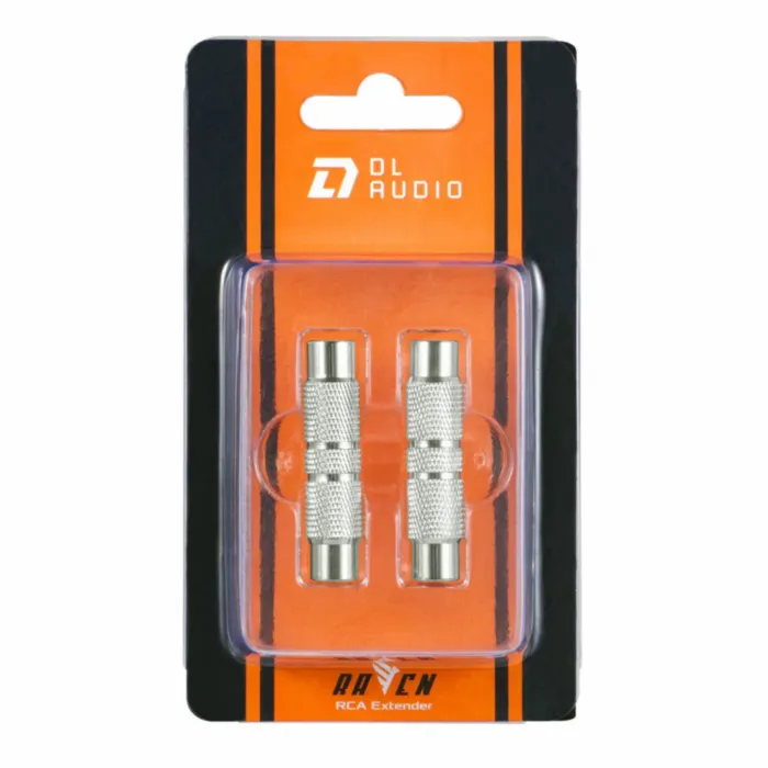 DL Audio Raven RCA Extender