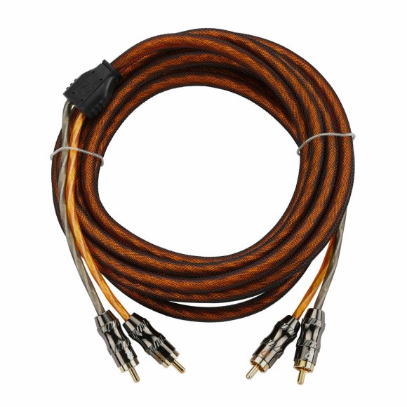 DL Audio Gryphon Pro RCA 4M