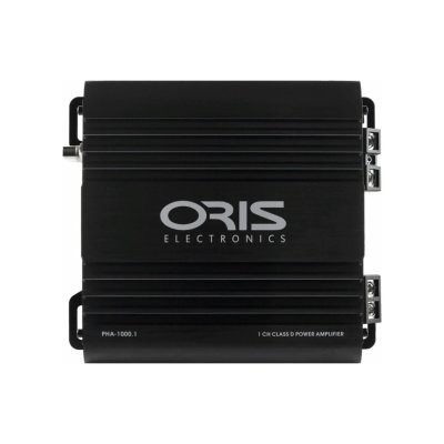 ORIS ELECTRONICS Punch PHA-1000.1