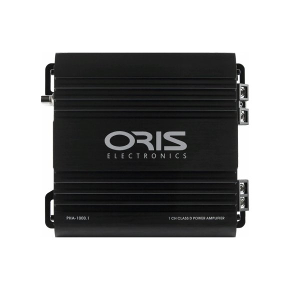 ORIS ELECTRONICS Punch PHA-1000.1