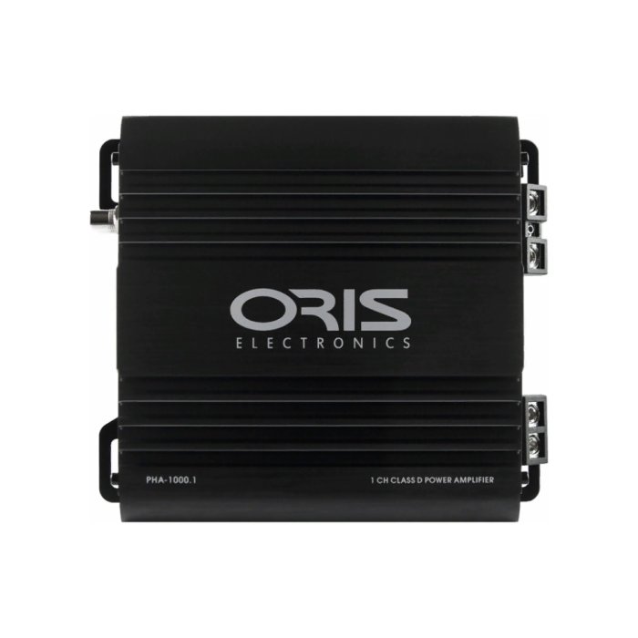 ORIS ELECTRONICS Punch PHA-1000.1