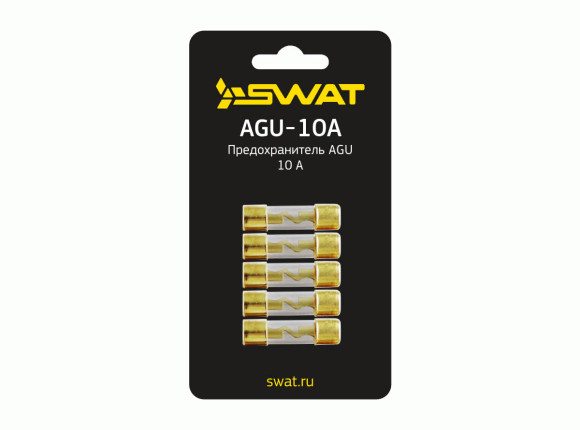 Swat AGU-10A