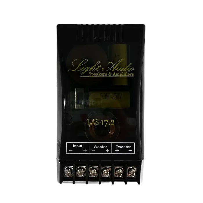 Light Audio LAS-17.2