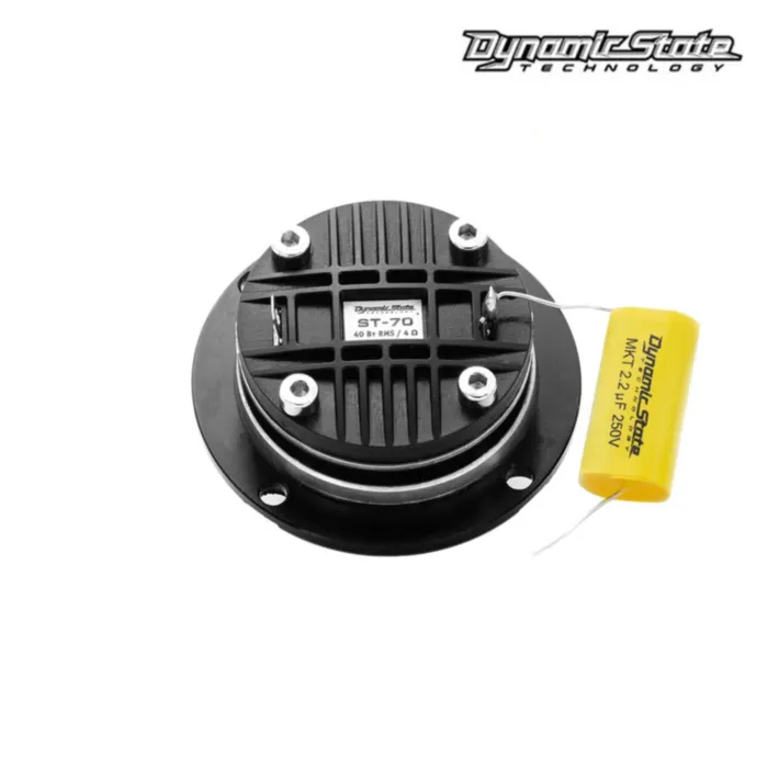 Dynamic State ST-70