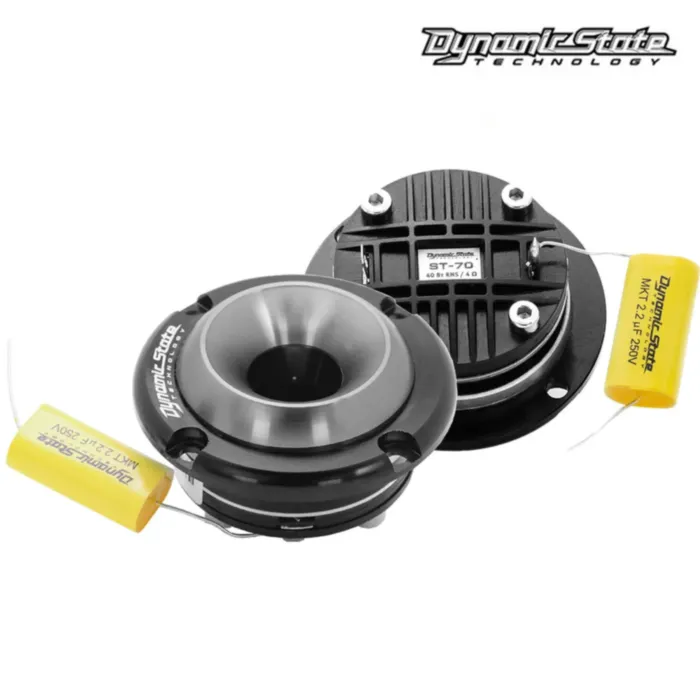 Dynamic State ST-70