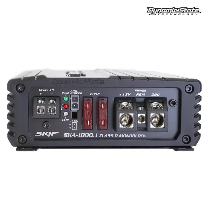 Dynamic State SKA-1000.1