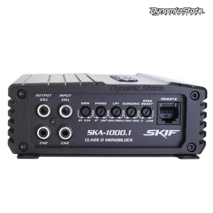 Dynamic State SKA-1000.1