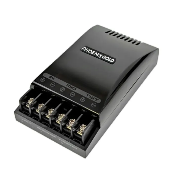 Phoenix Gold ZX65CSS