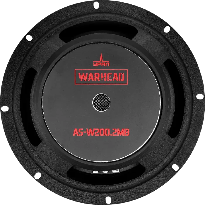 УРАЛ WARHEAD AS-W200.2MB