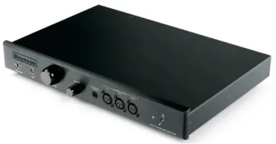 Bryston BHA-1 F Black