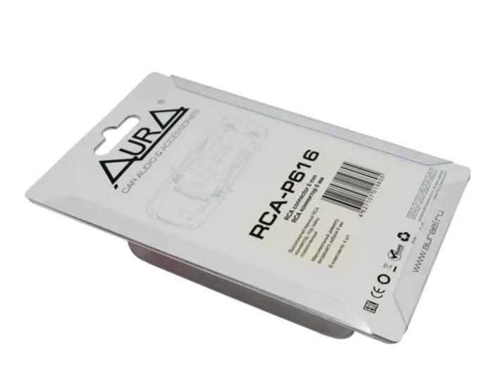 AURA RCA-P616