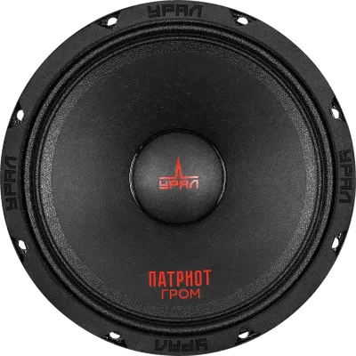 УРАЛ ПАТРИОТ АС-ПТ 165.2 ГРОМ