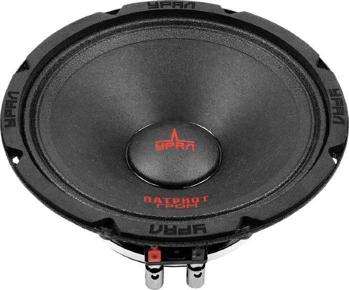 УРАЛ ПАТРИОТ АС-ПТ 165.2 ГРОМ