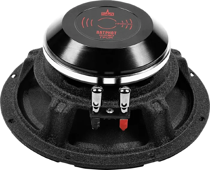 УРАЛ ПАТРИОТ АС-ПТ 165.2 ГРОМ