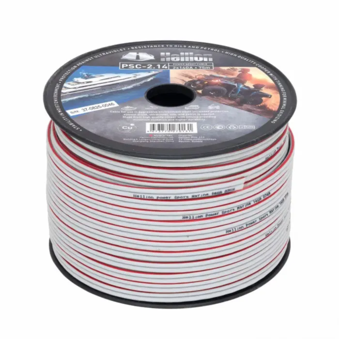 HELLION PSC- 2.14 2x14GA 75m