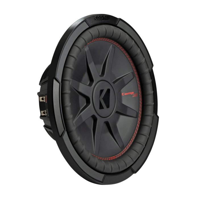 Kicker CWRT124