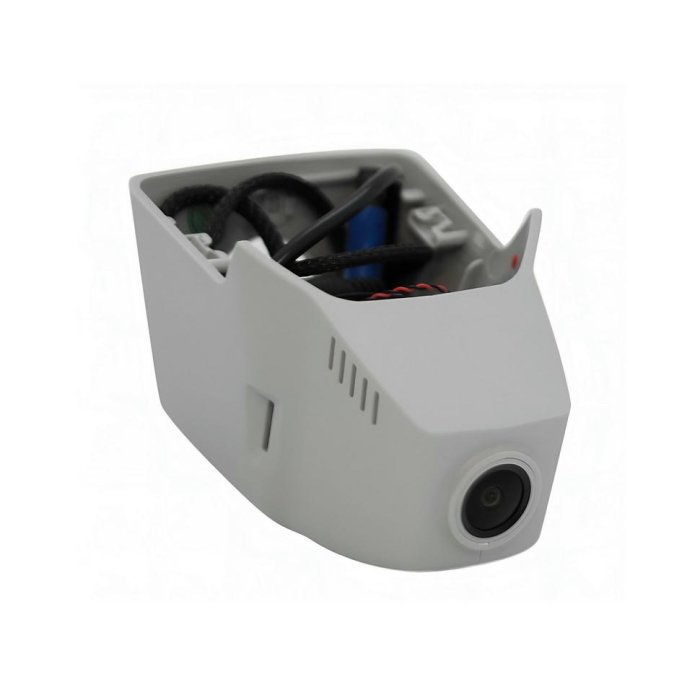 RedPower DVR-VAG9-G серый для Volkswagen (2015+) с системой следования по полосам