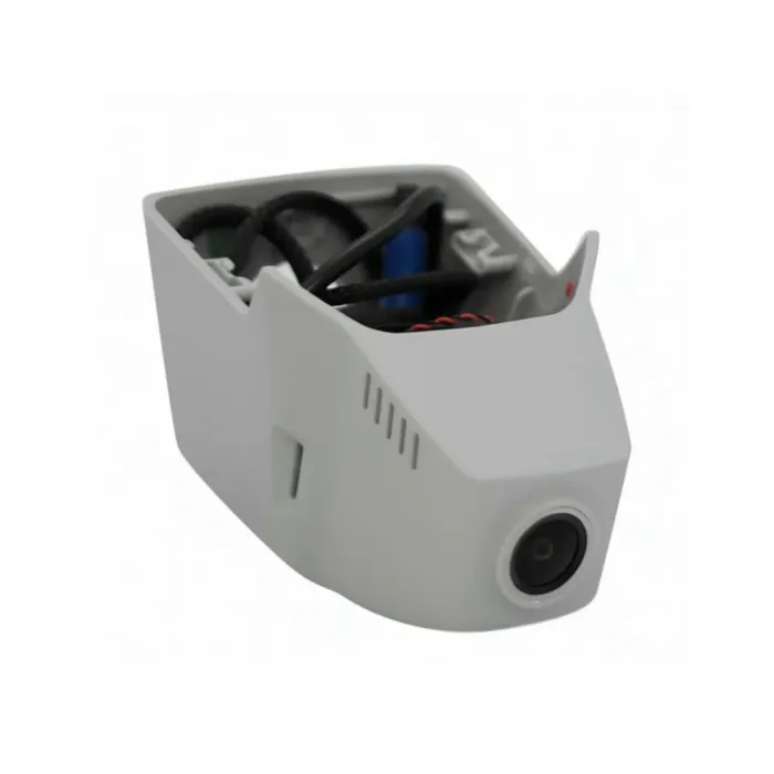 RedPower DVR-VAG9-G серый для Volkswagen (2015+) с системой следования по полосам