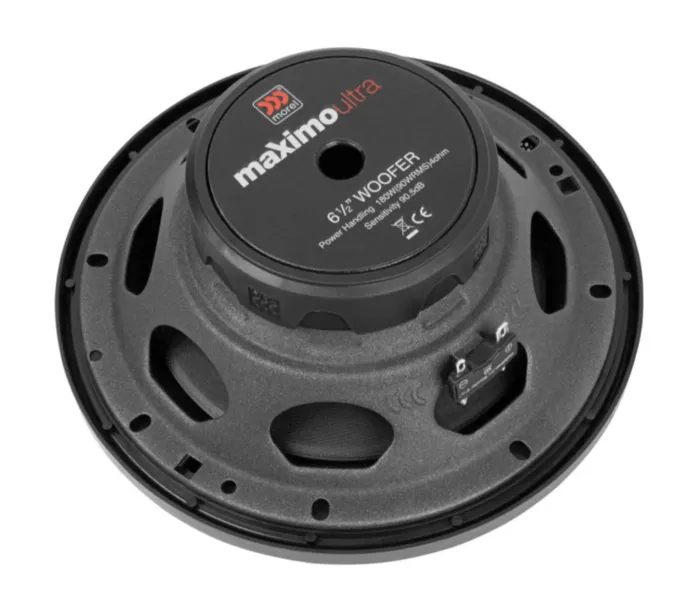 MOREL MAXIMO ULTRA 602