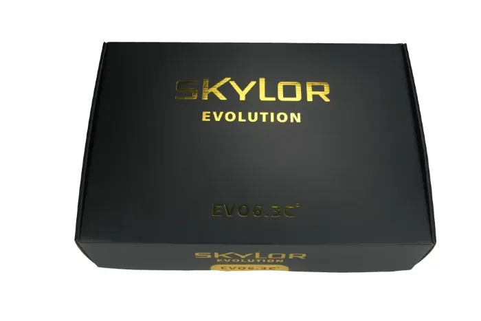 SKYLOR EVO6.3C