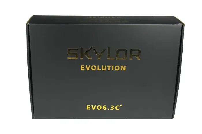 SKYLOR EVO6.3C