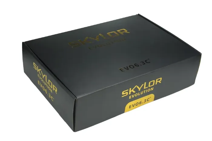 SKYLOR EVO6.3C