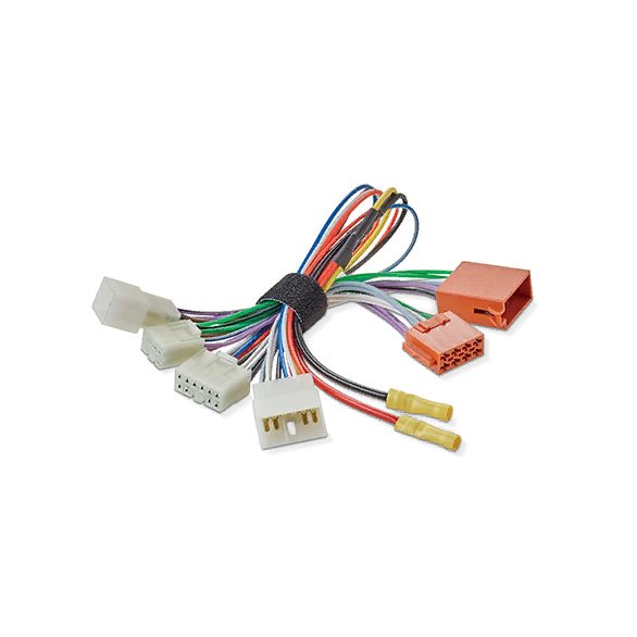 FOCAL Toyota YISO Harness