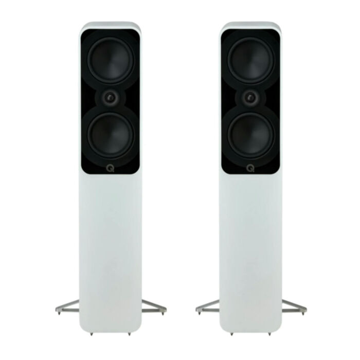 Q Acoustics 5050 White
