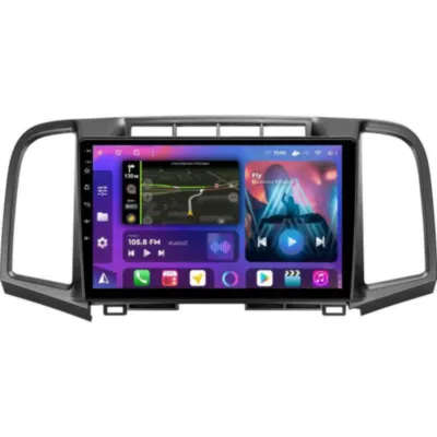 FarCar s400 для Toyota Venza на Android (HL3047M)