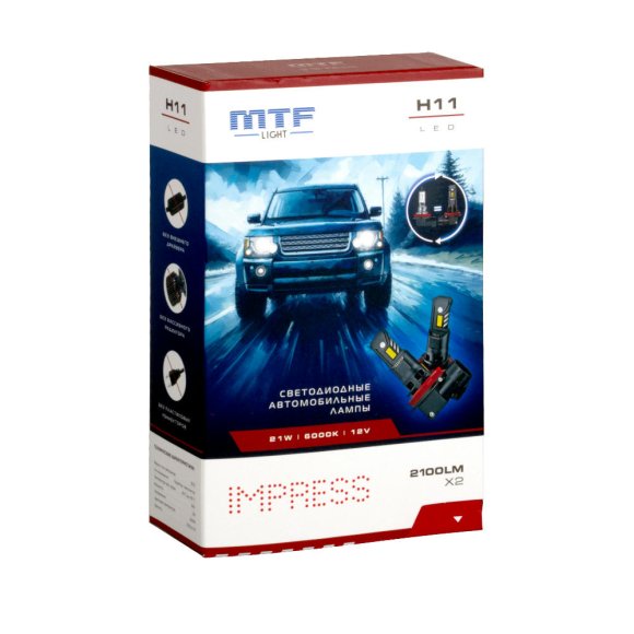 MTF HT11K6