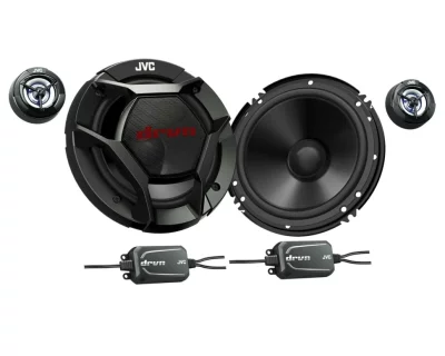 JVC CS-DR600C