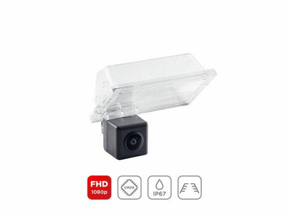 INCAR VDC-018FHD