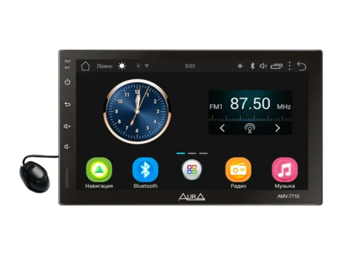 AURA AMV-7710