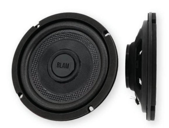 BLAM 165RWF