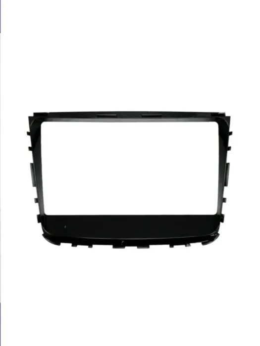 Магнитола для Ssang Yong Rexton 2018 Parafar на Андроид 10.0 PF356-10LUX1Lite