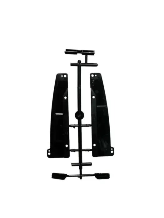 Магнитола для Ssang Yong Rexton 2018 Parafar на Андроид 10.0 PF356-10LUX1Lite