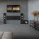Klipsch R-121SW