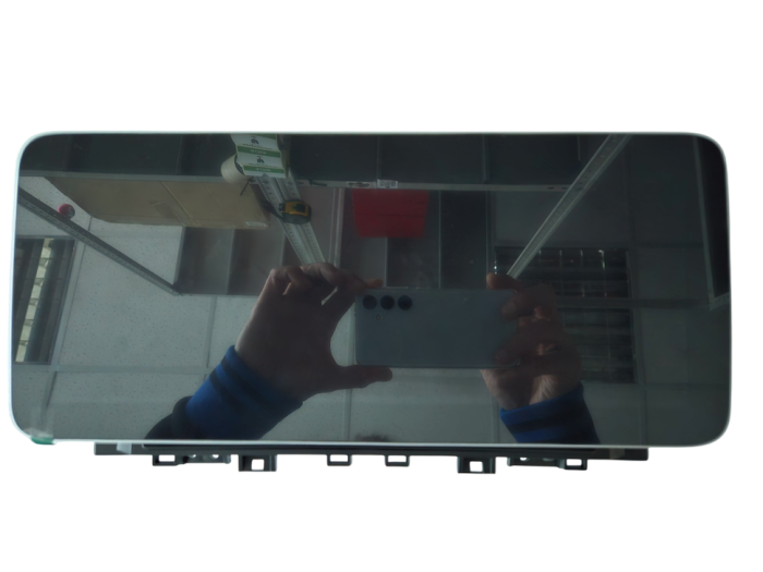 RedPower 85328XLMPRO для МОСКВИЧ 3 (2022-2024) / JAC Refine S4 (2018-2022)